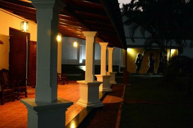 Greenish Villa - Photo3