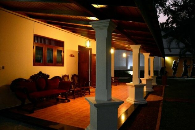 Greenish Villa - Photo4
