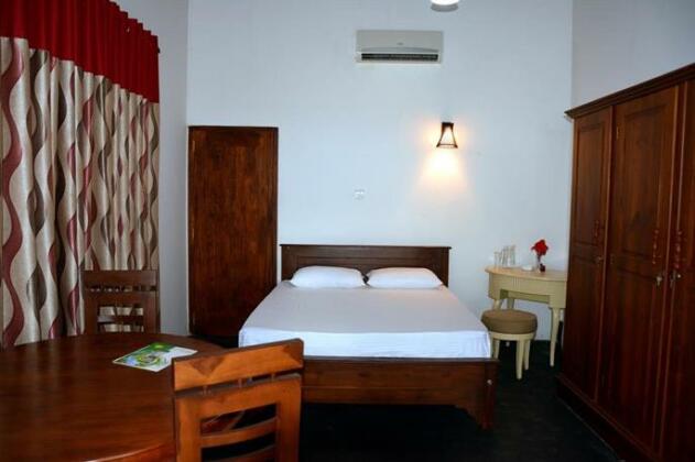 Greenish Villa - Photo5