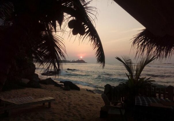 Happy beach resort - Photo2