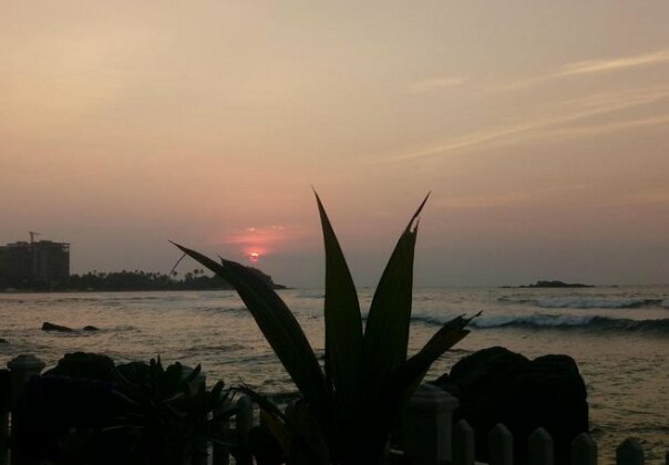 Happy beach resort - Photo3