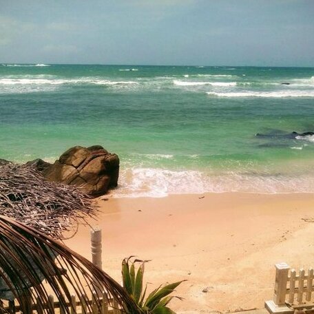 Happy beach resort - Photo4