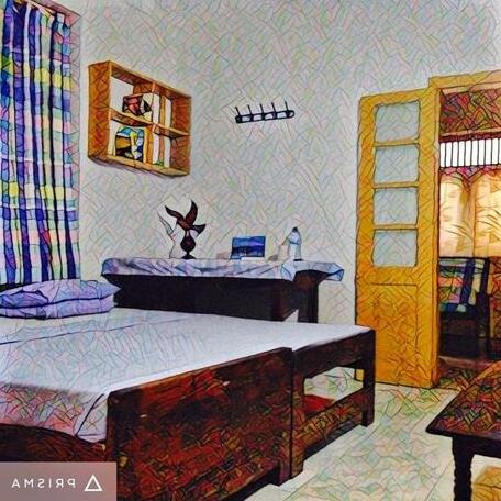 Homestay - Devo's Place - Photo2