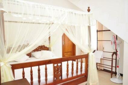Homestay in Galle near Galle Fort