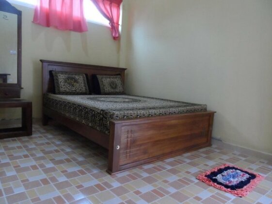 Hotel Hasaral - Photo4