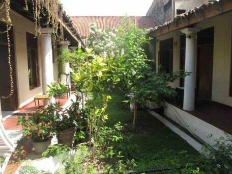 Hotel Weltevreden - Photo2