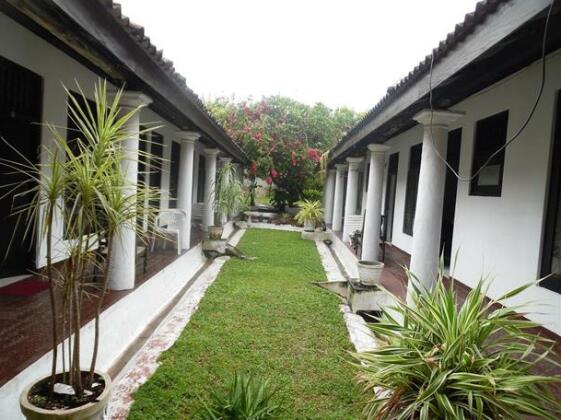 Hotel Weltevreden - Photo3
