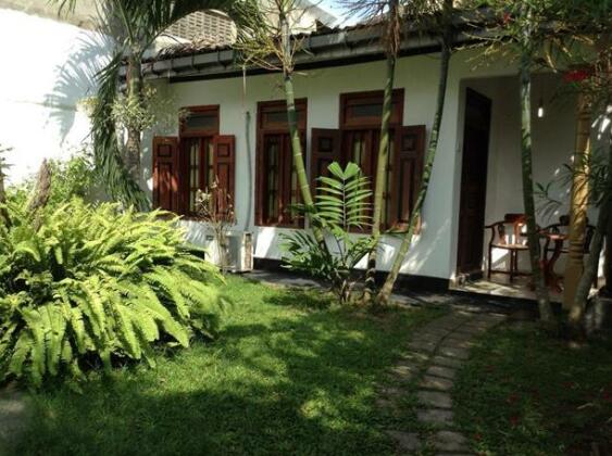 Hotel Weltevreden - Photo5