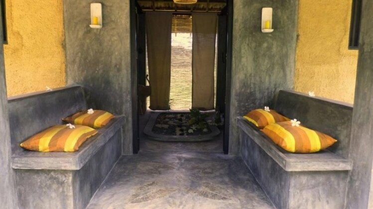 HUMA TERRA Green Lodge - Photo2