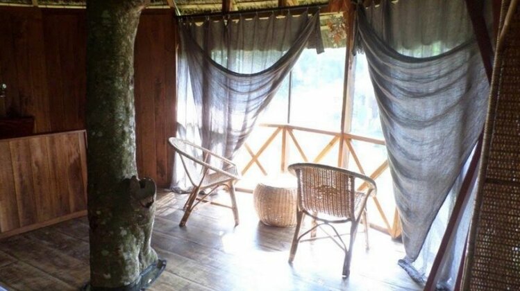 HUMA TERRA Green Lodge - Photo3