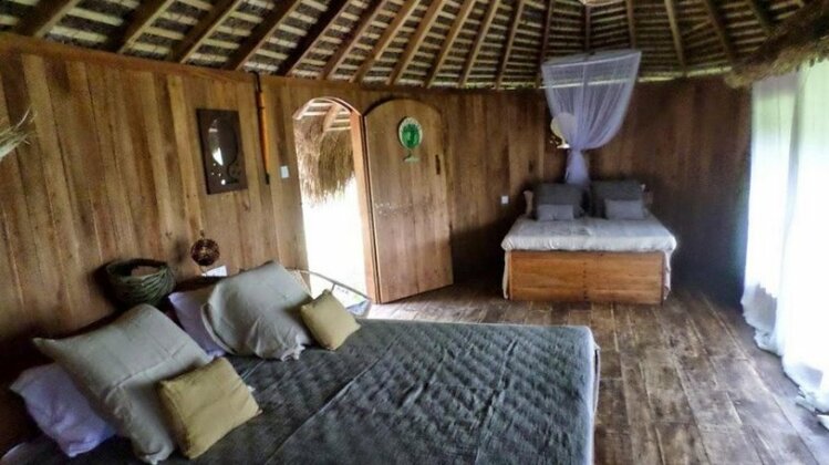 HUMA TERRA Green Lodge - Photo4