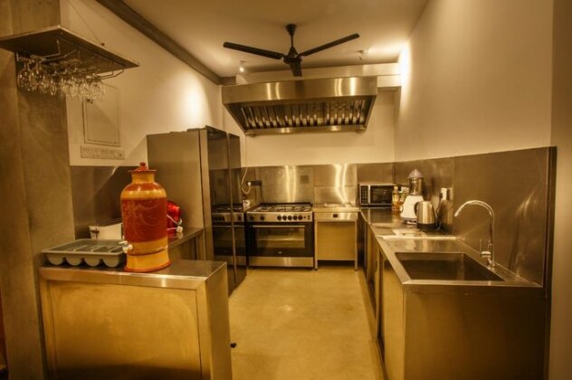 Iffa House Galle - Photo3