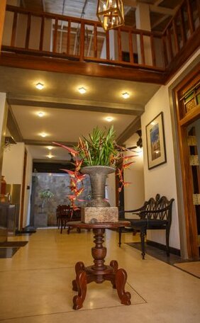 Iffa House Galle - Photo5