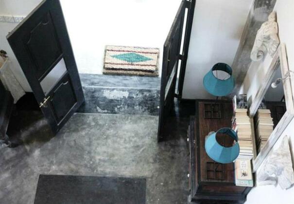 Indika's Residence - Photo2