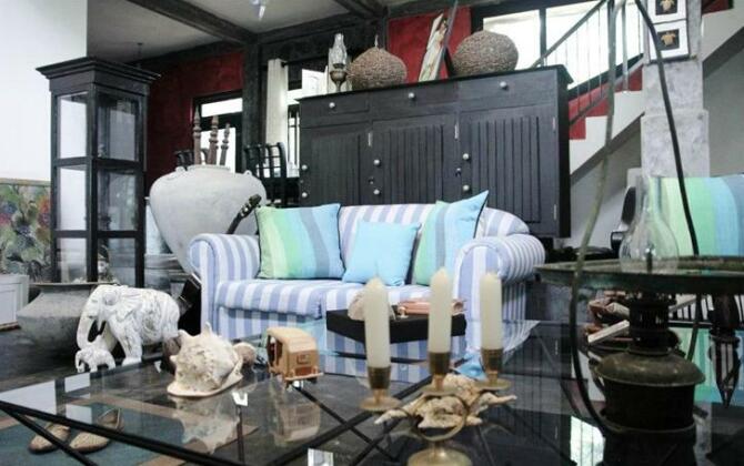 Indika's Residence - Photo3