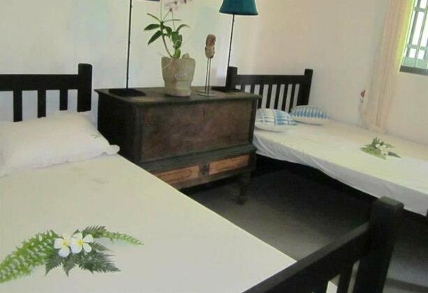 Indika's Residence - Photo4