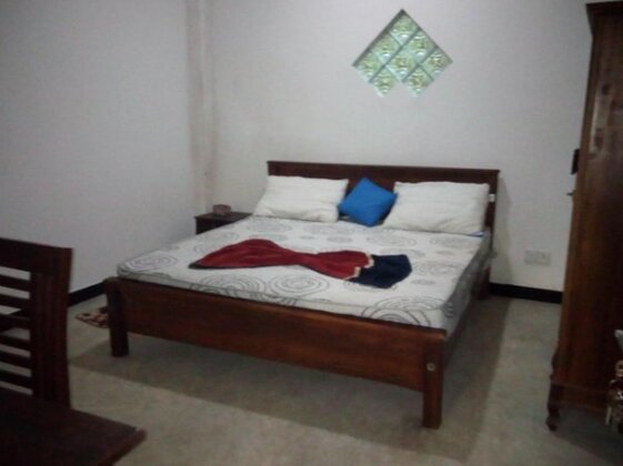 Iraj holiday guest - Photo3
