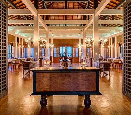 Jetwing Lighthouse Club - Photo3