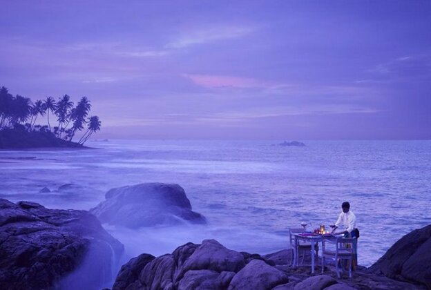 Jetwing Lighthouse Club - Photo4