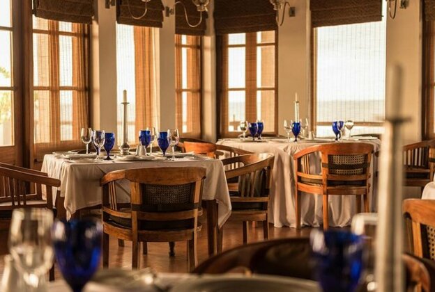 Jetwing Lighthouse Club - Photo5