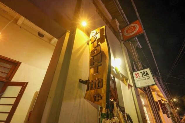 Knight Inn - Galle Fort - Photo5