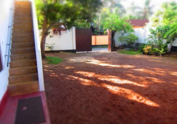 Lahiru Villa - Photo2