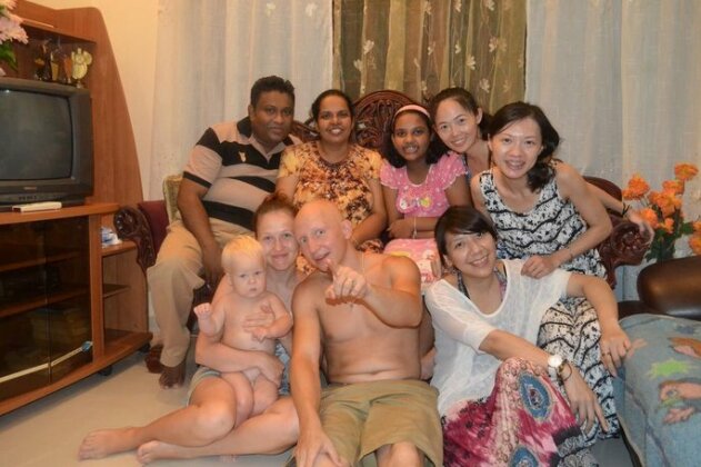 Lakmalee Homestay - Photo2