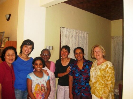 Lakmalee Homestay - Photo4