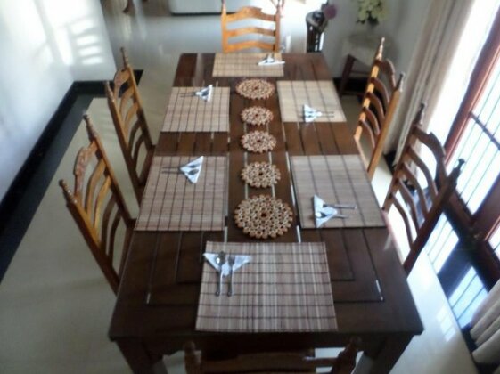Leisure Inn Galle - Photo3