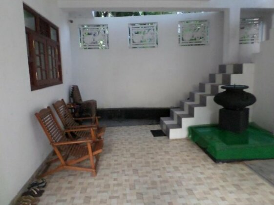 Leisure Inn Galle - Photo5