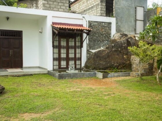 Meadow Villa Galle