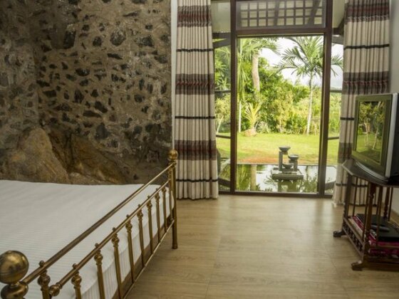 Meadow Villa Galle - Photo2