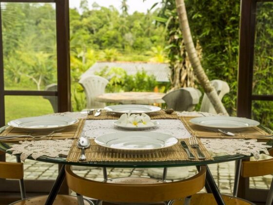 Meadow Villa Galle - Photo3