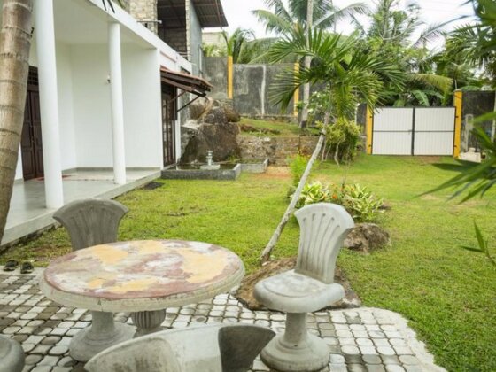 Meadow Villa Galle - Photo5