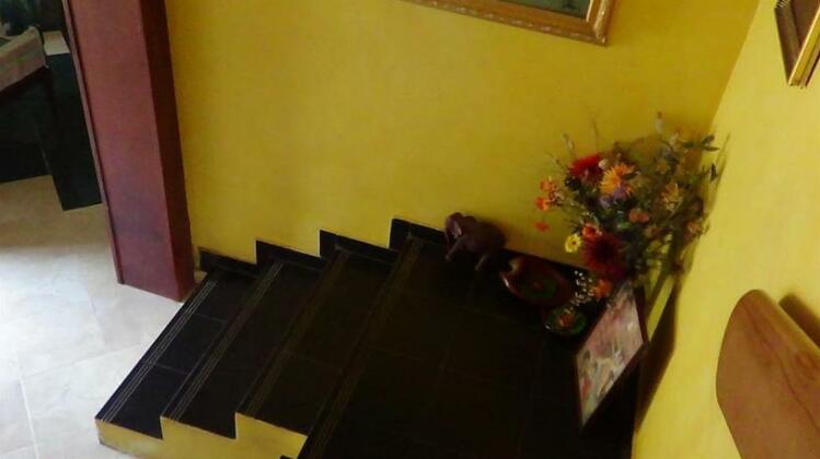 Mel's stay - Photo2