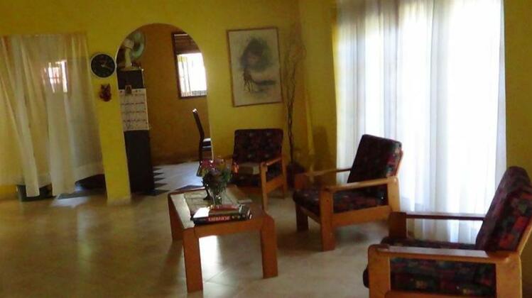 Mel's stay - Photo5