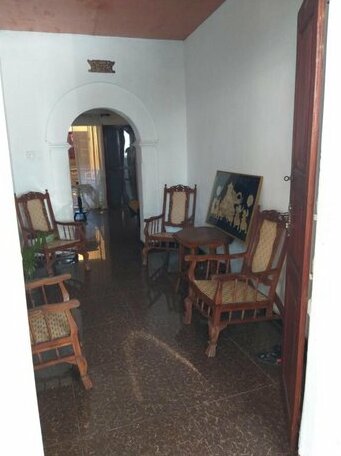 Moder Bay Suit Kamer - Photo2