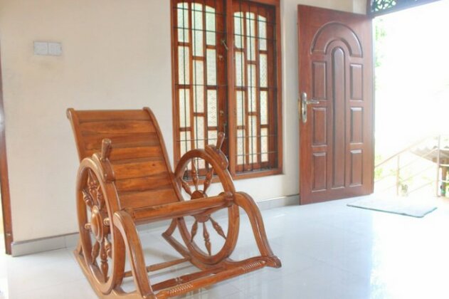 Mrs Zhous Kitchen and Rooms - Photo2