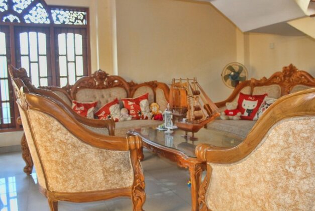 Mrs Zhous Kitchen and Rooms - Photo3