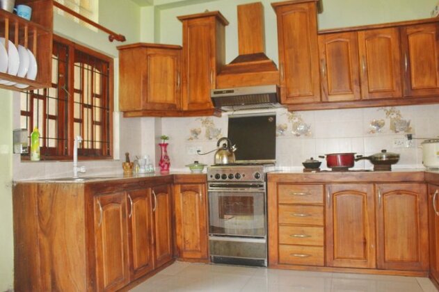 Mrs Zhous Kitchen and Rooms - Photo4