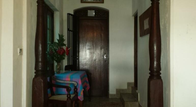 Ocean View Galle Fort - Photo2