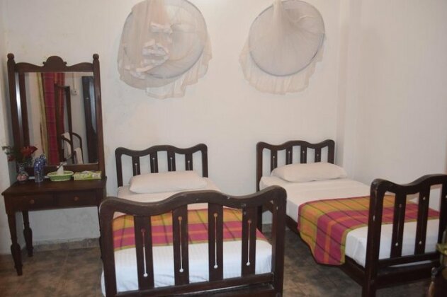Ocean View Galle Fort - Photo4