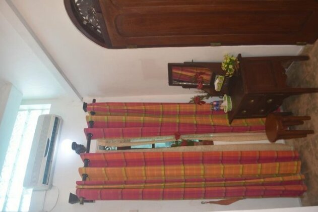 Ocean View Galle Fort - Photo5