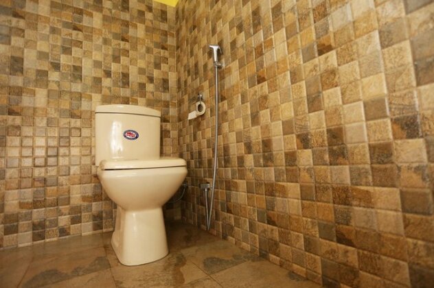 Old Parkland Hostel - Photo4