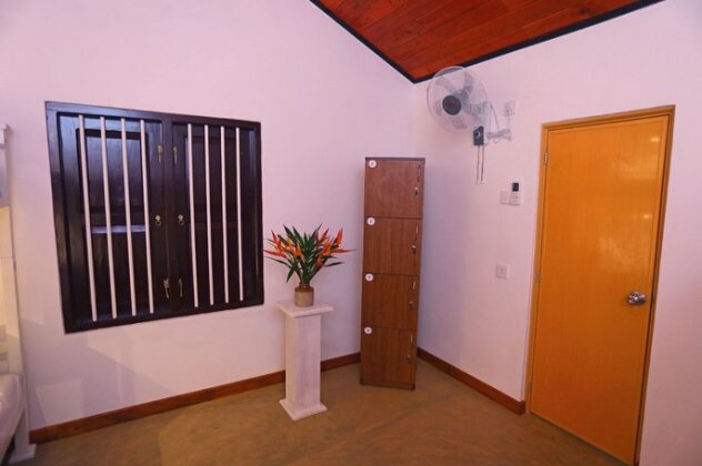 Old Parkland Hostel - Photo5