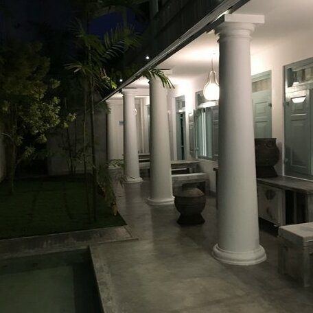 Parawa House - Photo2