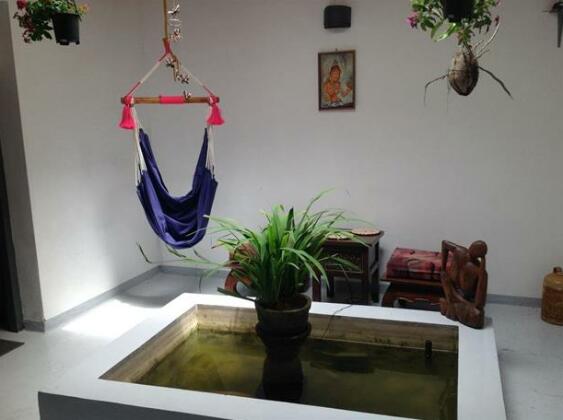 Peace and Plenty Hotel - Photo3
