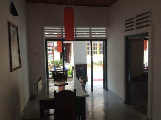 Peace and Plenty Hotel - Photo4