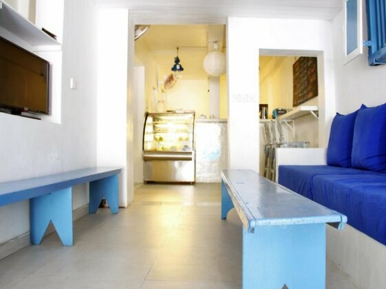 Pedlars Inn Hostel - Photo2