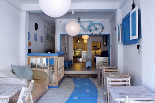 Pedlars Inn Hostel - Photo3
